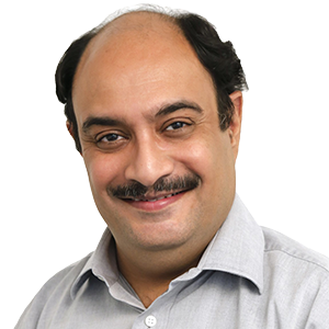 Director - Manek Nariman Daruvala
